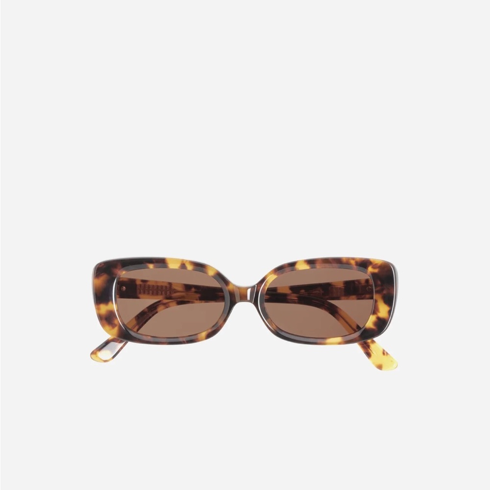 Velvet Canyon ‘Zou Bisou'— Eco Tort sunglasses - new with tags